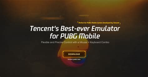 tencent gaming buddy